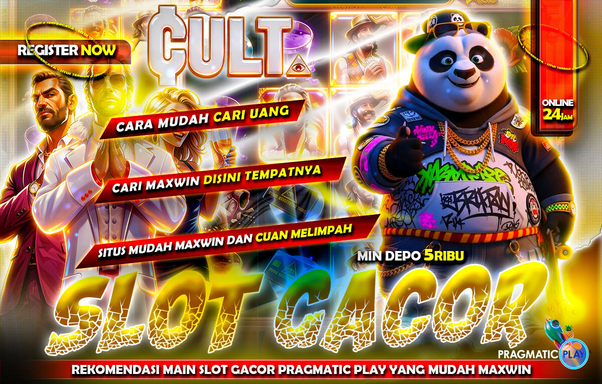 Slot Gacor Pragmatic Play