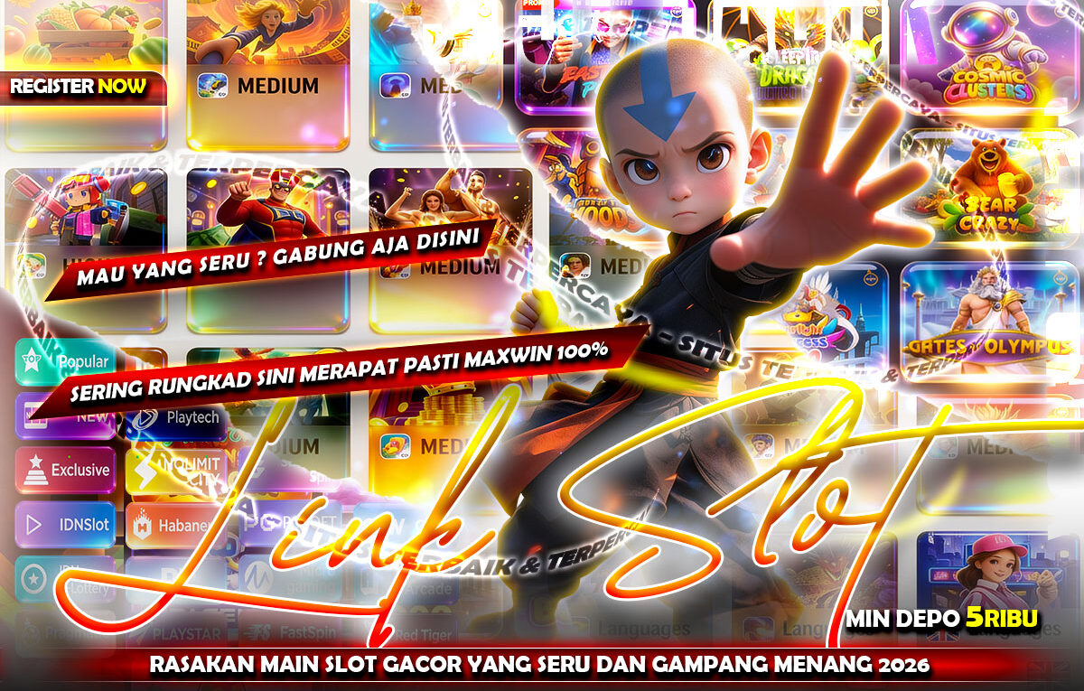 Rasakan Main Slot Gacor